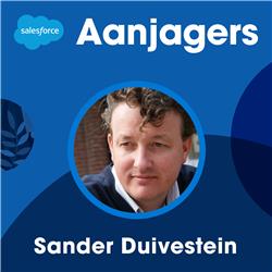 Sander Duivestein: Het post-realistische tijdperk en AI als copilot