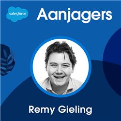 Remy Gieling: Ontdek de groeikansen van AI