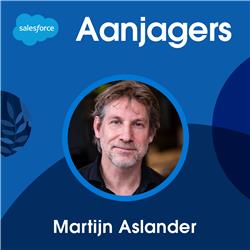 Martijn Aslander: Persoonlijk kennismanagement
