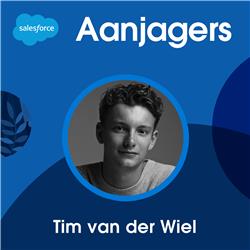 Tim van der Wiel: De toekomst van social marketing