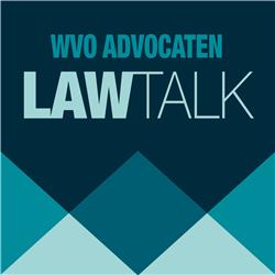 Law Talk 84: Gebeurt er nog iets in Den Haag?