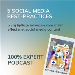 Social media content best-practices
