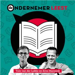 De Boekencast: 'Sander en de brug', Schimmelpenninck voor een eerlijker Nederland