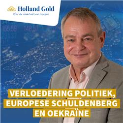 Hans Hoogervorst: "politiek durft uit angst voor kiezer geen moeilijke besluiten te nemen"