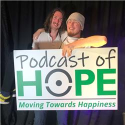 Podcast of HOPE