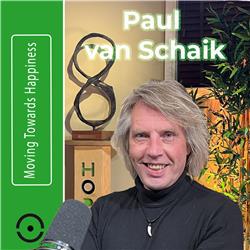 #106 - Paul van Schaik