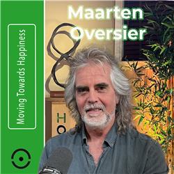 #107 - Maarten Oversier