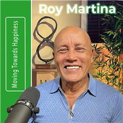 Roy Martina: Van Wetenschap naar Quantumgeluk & Energetische Geneeskunde | #111