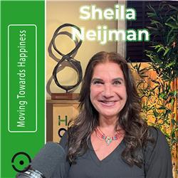 Sheila Neijman, Van Gelukssaboteurs via Bewustzijn naar Verlichting & Hectische Tijden | #117