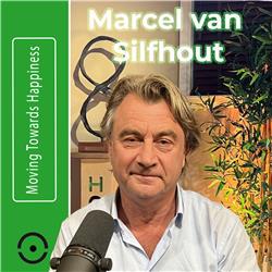 Marcel van Silfhout: Over Natuur, Biodiversiteit & Graangeluk | #118
