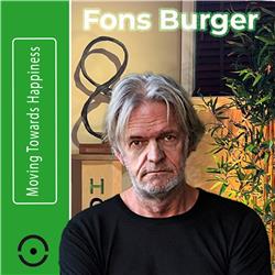 Fons Burger: Over Materialisme, Toekomstvisie & Gezond Lang Leven | #121