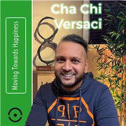 Cha Chi Versaci: Over Moeilijke Jeugdervaringen,  Filantropie, Gaming & Overwinning | #122