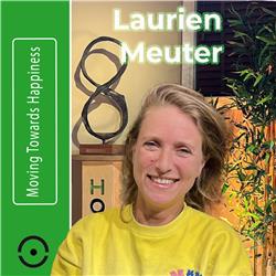 Laurien Meuter: Over Transformatie,  Armoedebestrijding, Geluk & Sociaal Ondernemerschap | #123