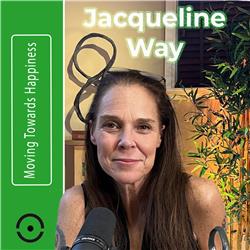 Jacqueline Way: Happiness & the Impact of Daily Giving | De Impact van Dagelijks Geven | #126
