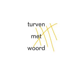 TURVEN MET WOORD