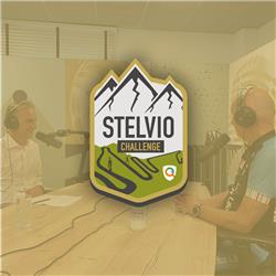 De Stelvio Challenge 2022 - Aflevering 2