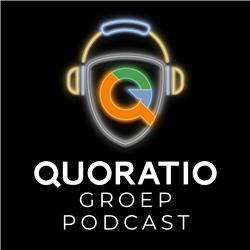 Quoratio Groep - Eindejaarsspecial 2023