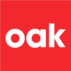 The Growth Room - OAK's podcast over organic digital marketing
