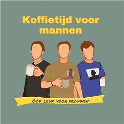 S2E41 "Affectie in het openbaar smerig?!'' ft. Niels Oosthoek