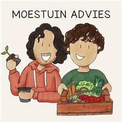 Moestuin Advies de Podcast