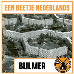 #40: De Bijlmer