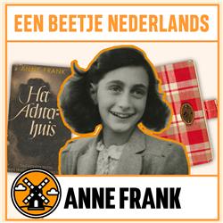 #44: Anne Frank