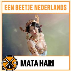 #45: Mata Hari
