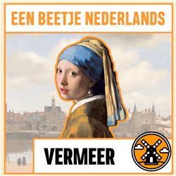 #46: Johannes Vermeer