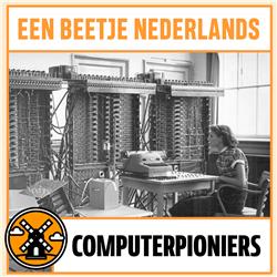 #50: Computerpioniers