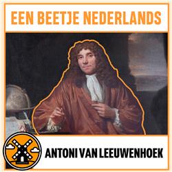 #63: Antoni van Leeuwenhoek