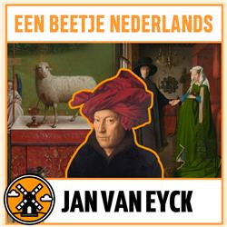 #64: Jan van Eyck