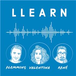 LLEARN Podcast