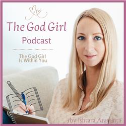 89: Introductie The God Girl Podcast