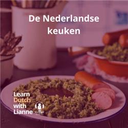 Afl. 10 - De Nederlandse keuken