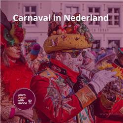 Afl. 19 - Carnaval in Nederland