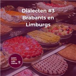 Afl. 22 - Dialecten #3 Brabants en Limburgs