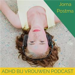 #53 ADHD en het puberbrein
