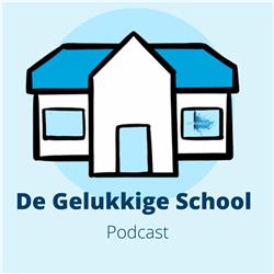 Aflevering 12 - Directe feedback van je leerlingen met Doorloopjes, met Maykel en Lotte