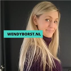 Wendy Borst - jouw online coach