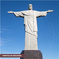 Christus de Verlosser - Rio de Janeiro