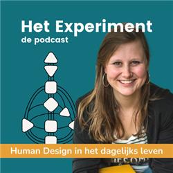 #4 Human Design in Business - met Romy