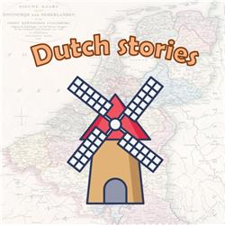 Aletta Jacobs - Dutch Stories #2