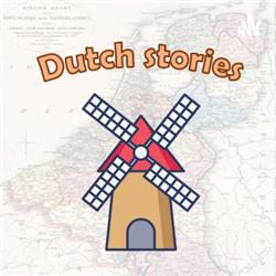 Tulpen - Dutch Stories #3
