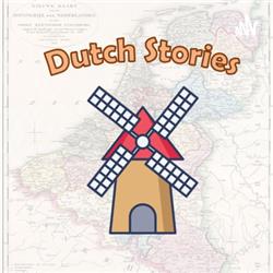 Televisie programma's - Dutch Stories #10 