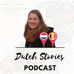 De middelbare school - Dutch Stories #11 (ft. Dutch Today) 