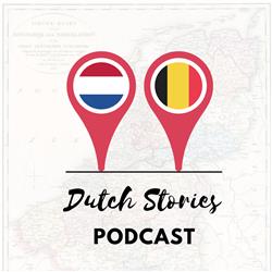 Studentenleven (België vs Nederland) - Dutch Stories #13