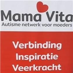 Mama Vita Autisme in het dagelijks leven