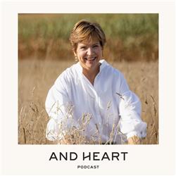 Christine Thoné zei Ja tegen Lead by Heart - #83