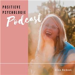 Positieve Psychologie Podcast