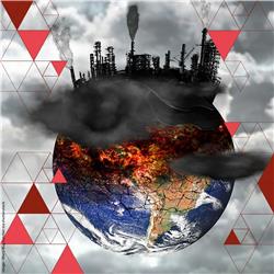 Beyond Borders: How to Turn the Tide of Environmental Destruction? | Marc Davidson and Daniel DeRock